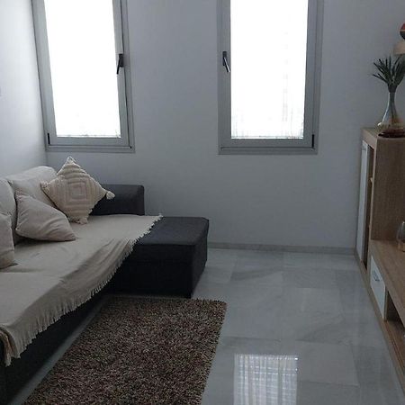 Casa Palba Apartment Conil De La Frontera Bagian luar foto