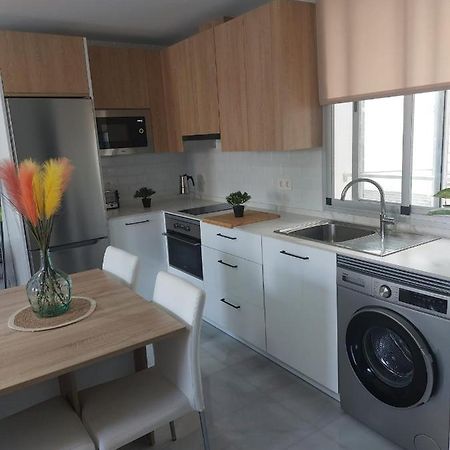 Casa Palba Apartment Conil De La Frontera Bagian luar foto