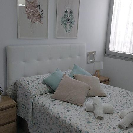 Casa Palba Apartment Conil De La Frontera Bagian luar foto