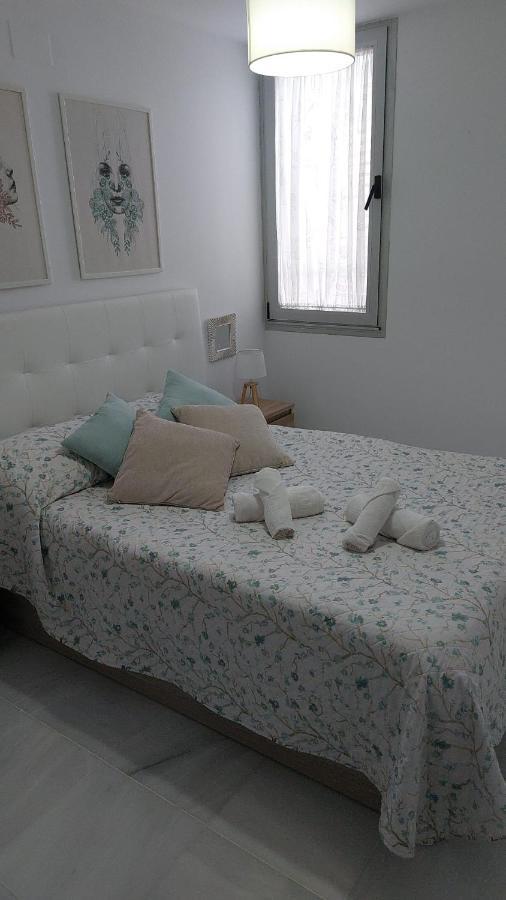 Casa Palba Apartment Conil De La Frontera Bagian luar foto